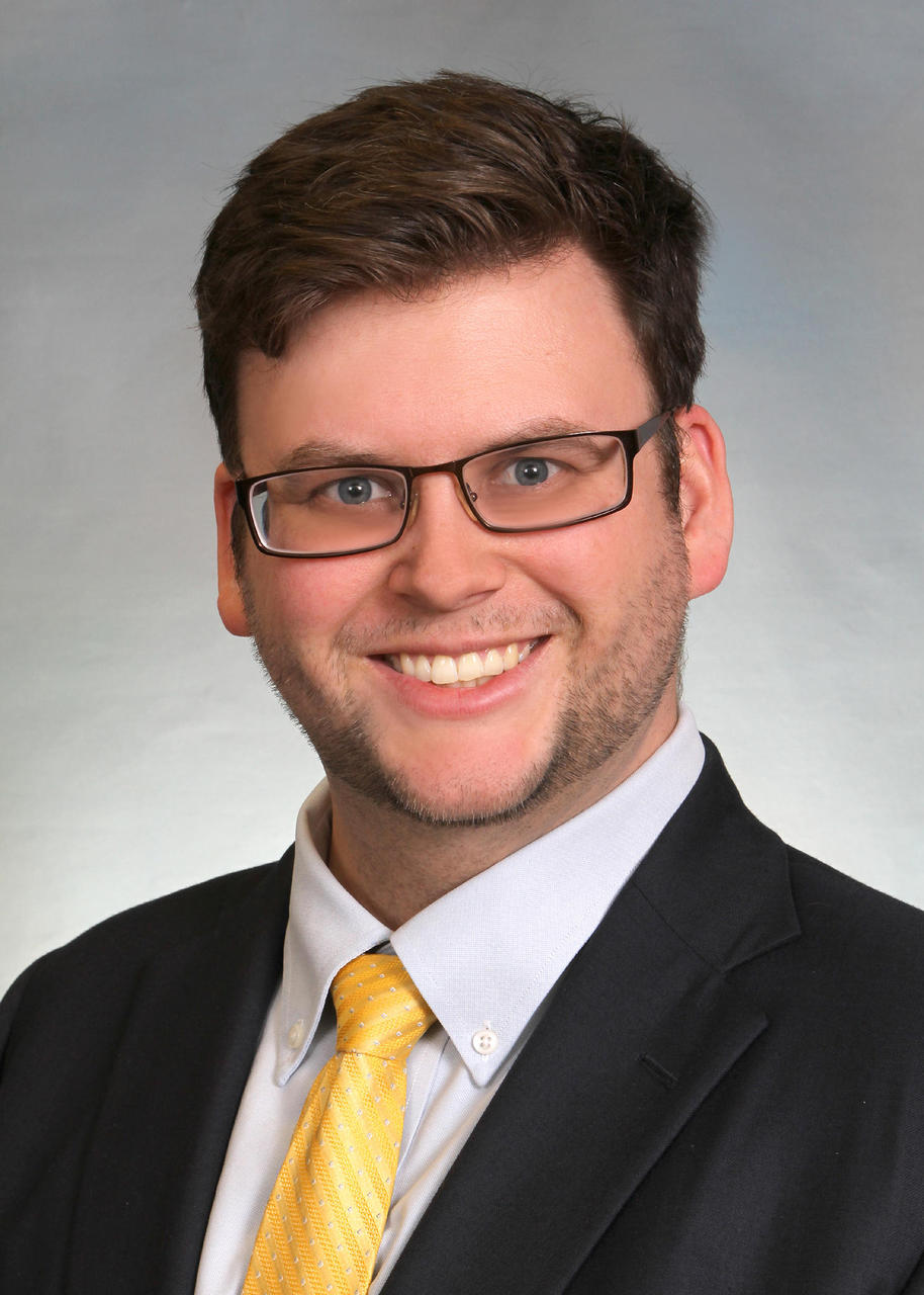 Matthew Morley, Partner Morley